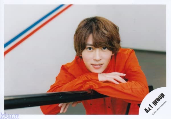Amazon.co.jp: Aぇ! group 公式 生 写真（ 末澤誠也 ）AGK00462 : おもちゃ